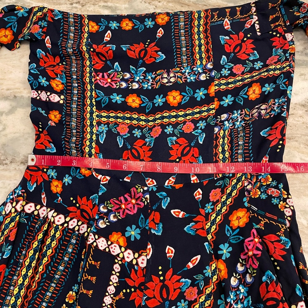 Three Days Romper - Picture 9 of 11